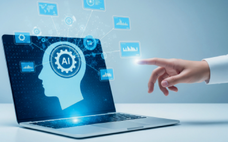 ai genenrated phishing