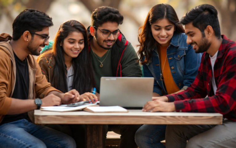 from judgement to growth