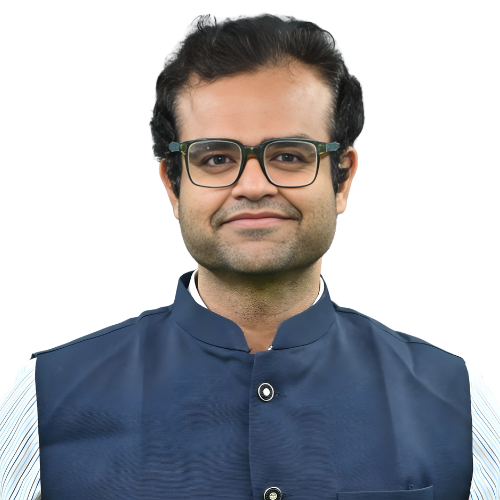 nikunj v tahilramani
