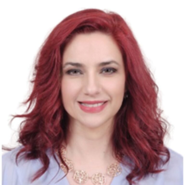 rania lompou