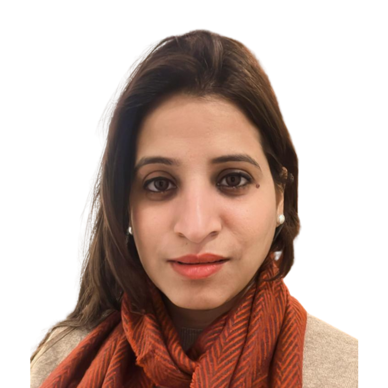 shivangi bhardwaj