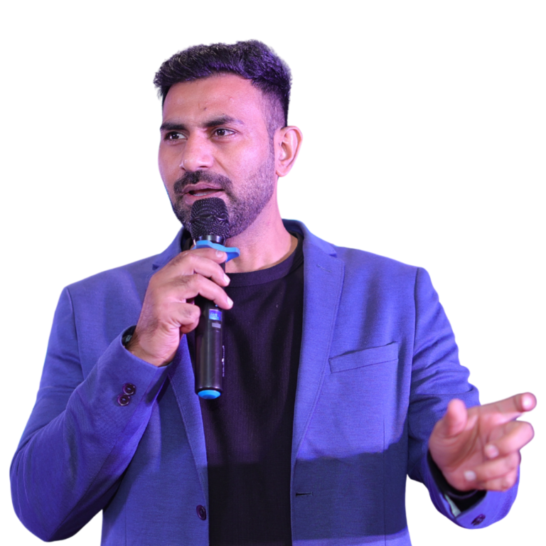shravan kumar yadav