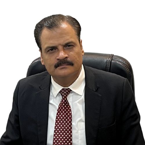 Rajeev R Mishra
