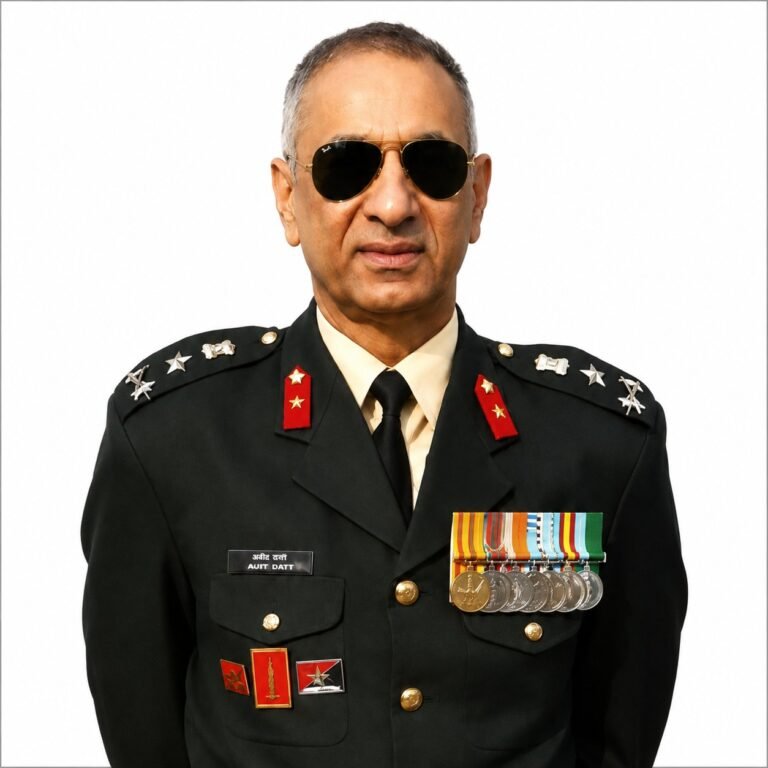 Arun Pandey