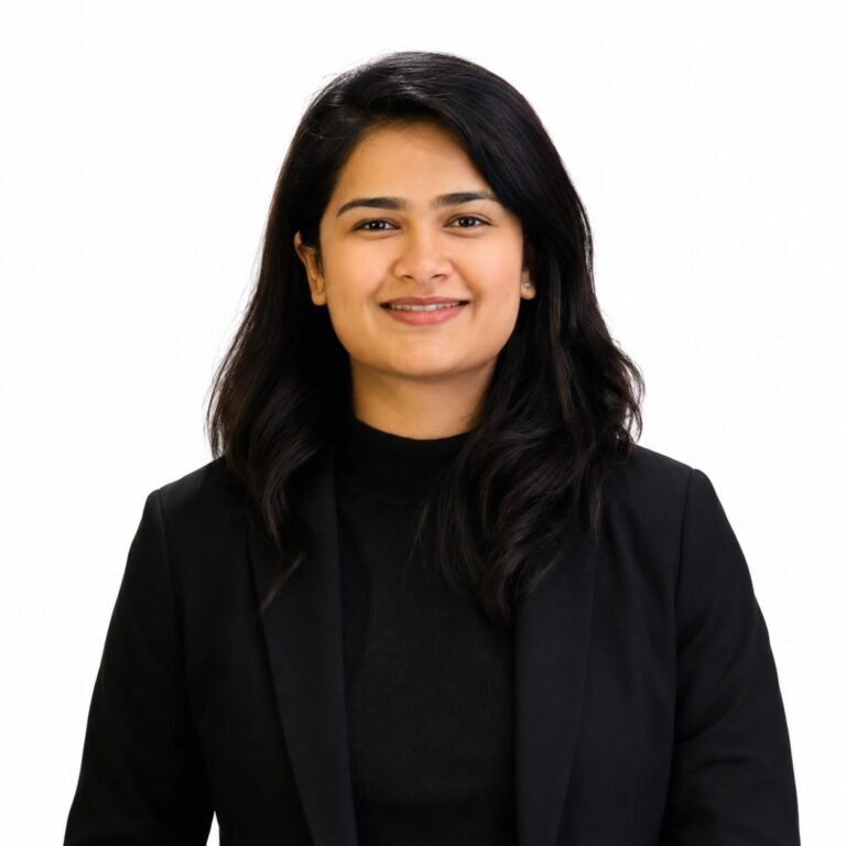 Asmita Yadav