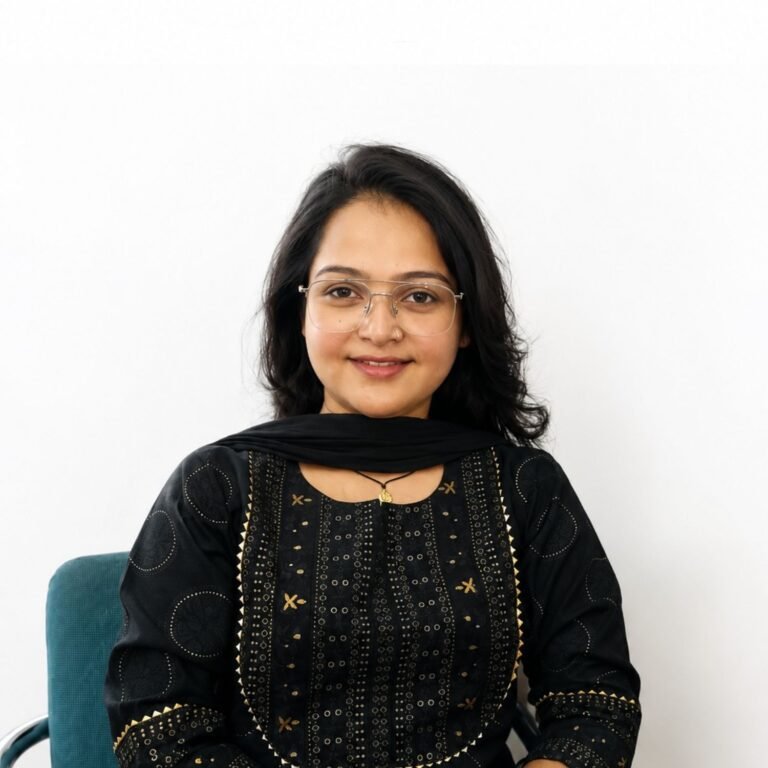 Harshita Sharma
