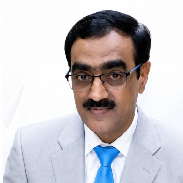 SP Raj