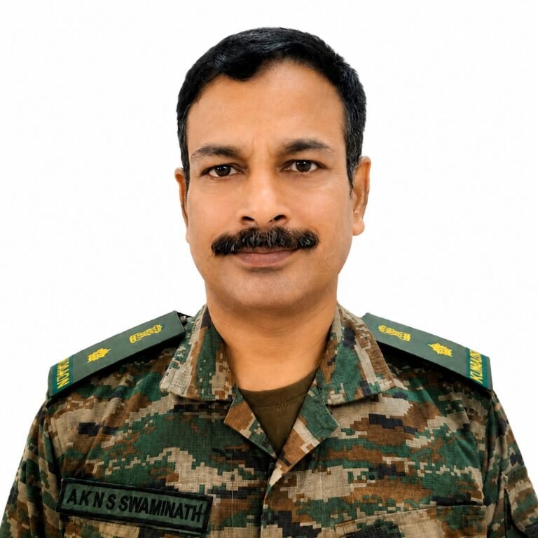 Swaminath Adabala