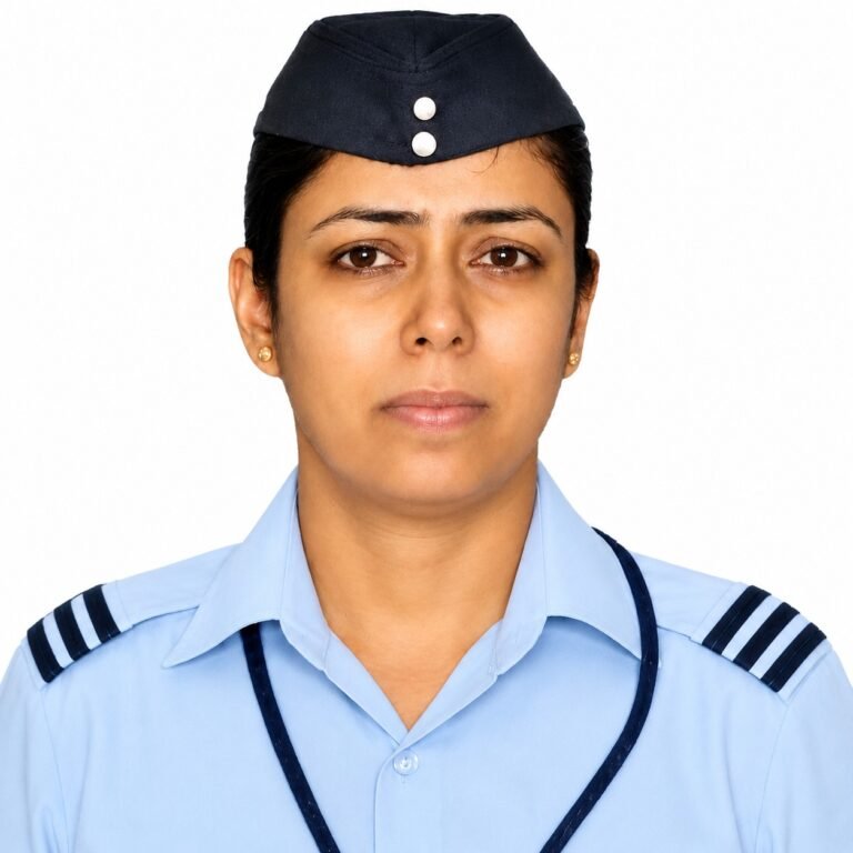 Vidula Abhyankar