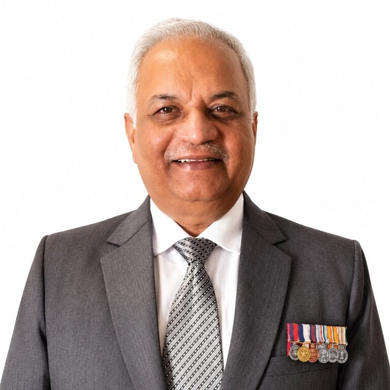 bhushan upadhyay