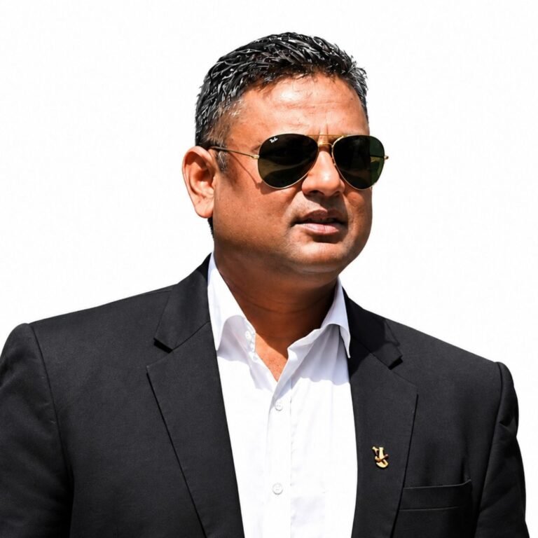 col amit kumar