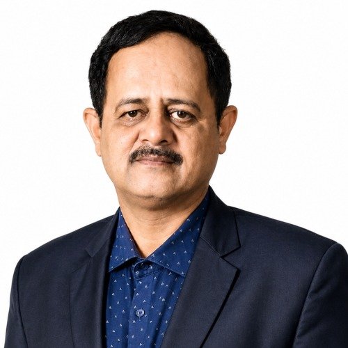 deepak kumbhalkar