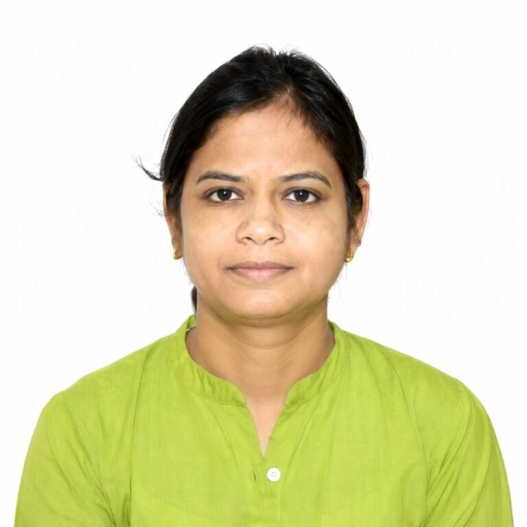 nandita saxena