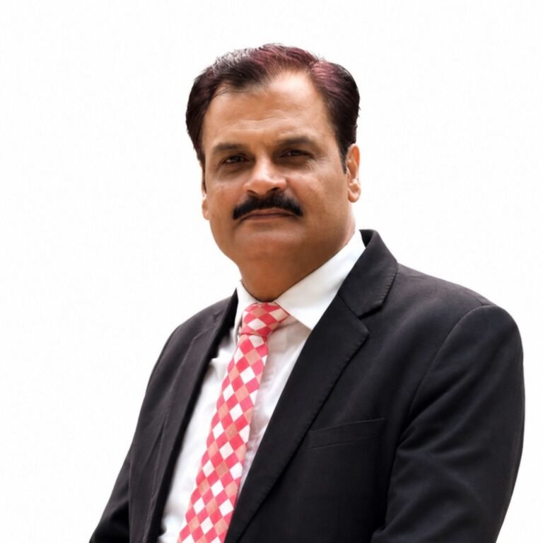 rajeev r mishra