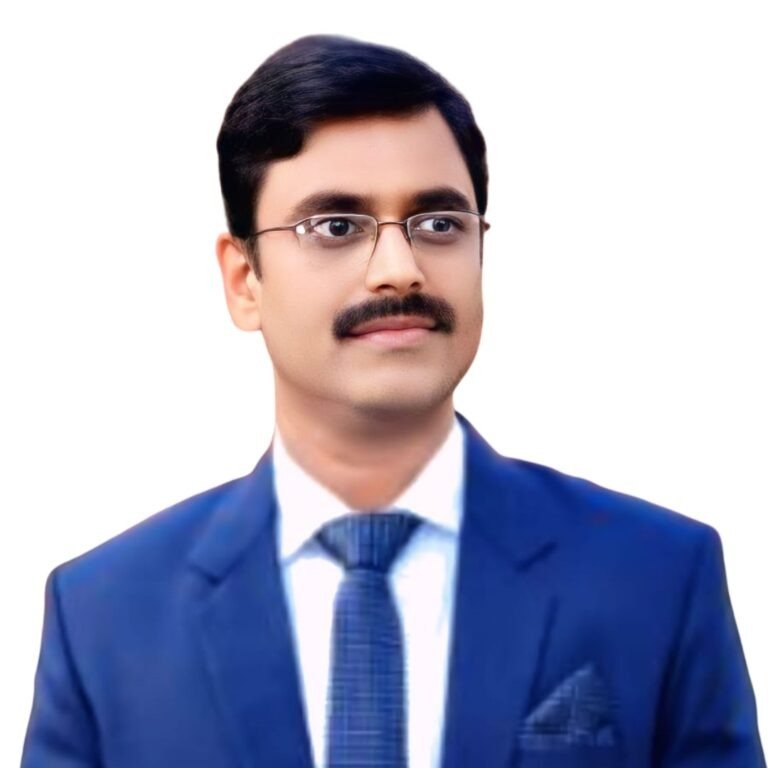 sachin tiwari