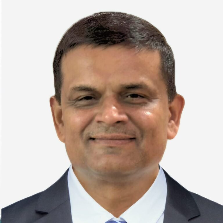 shailesh yadav