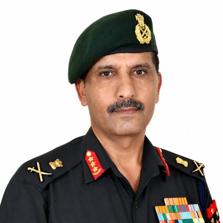 sk saini