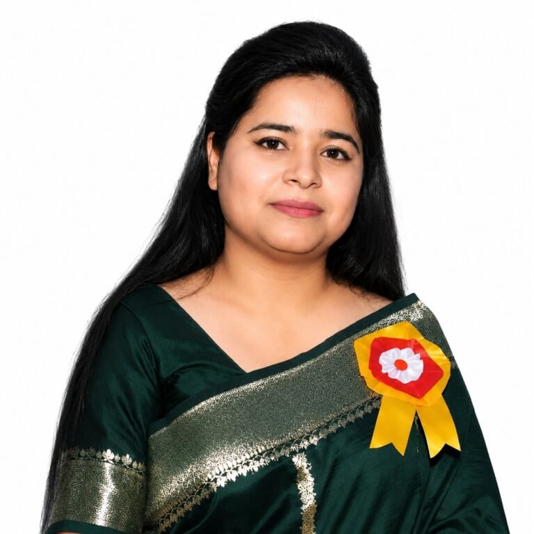 sonali dubey