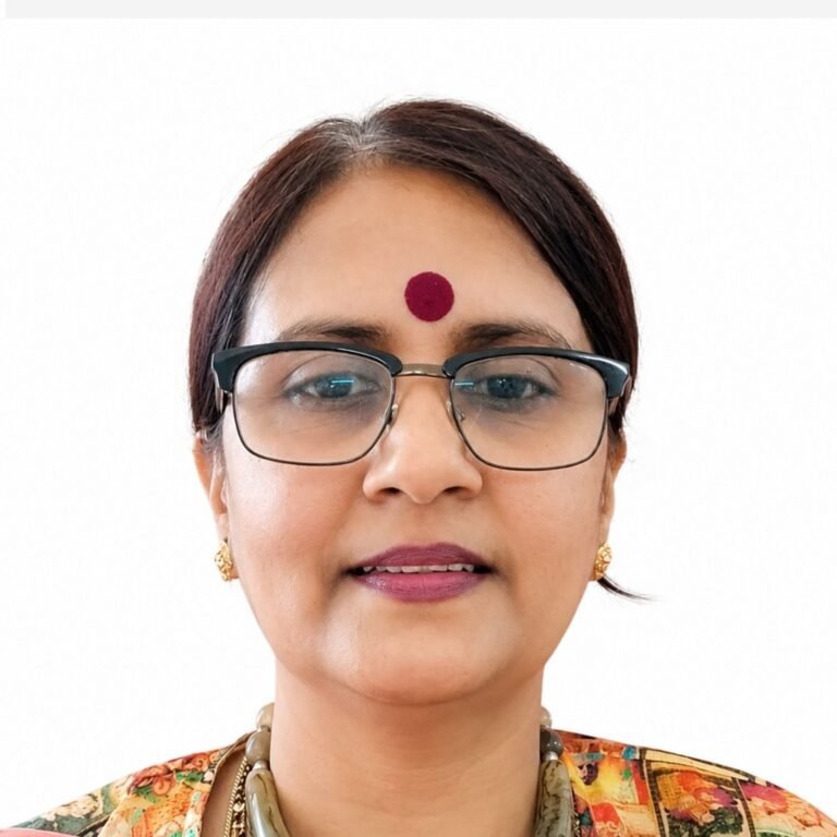 sunanda yadav