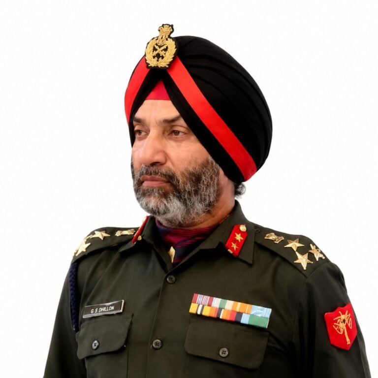 tejinder pal singh