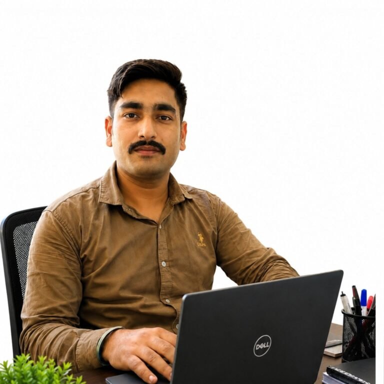 vishal tiwari