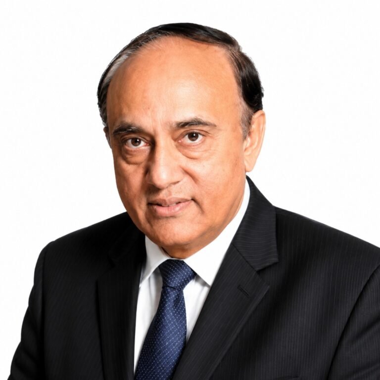 vrajlal