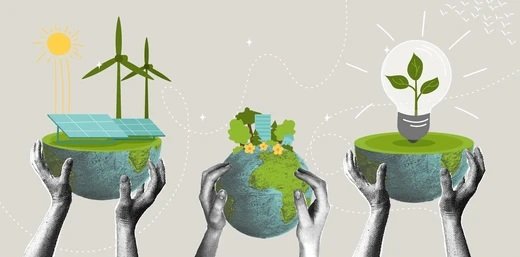 25 Kilometres of Risk, 3,000 Hours of Opportunity: India’s Energy Choice