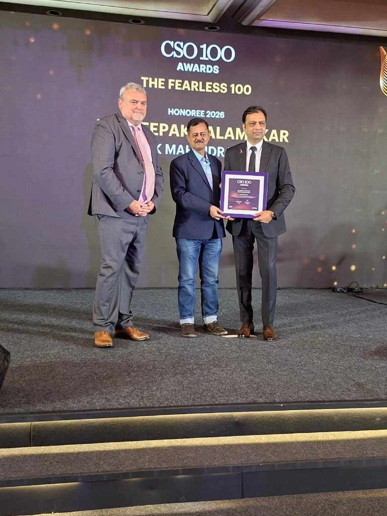 India’s BFSI Sector in the AI Era Cyber Readiness as the New Competitive Imperative
