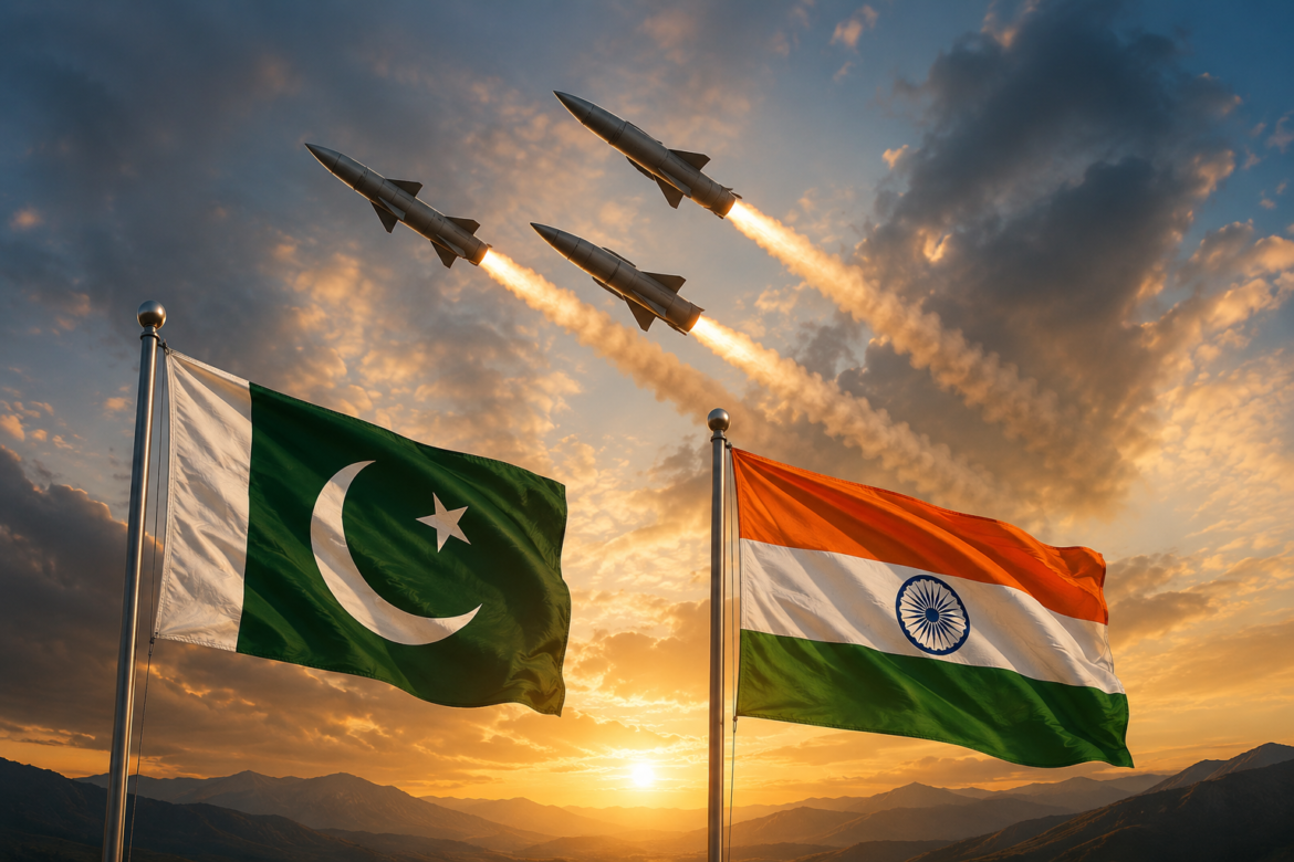 India–Pakistan Relations After Operation Sindoor