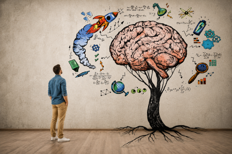 Psychological Adaptability, Reflective Identity, and the Future of Education in the Age of Artificial Intelligence