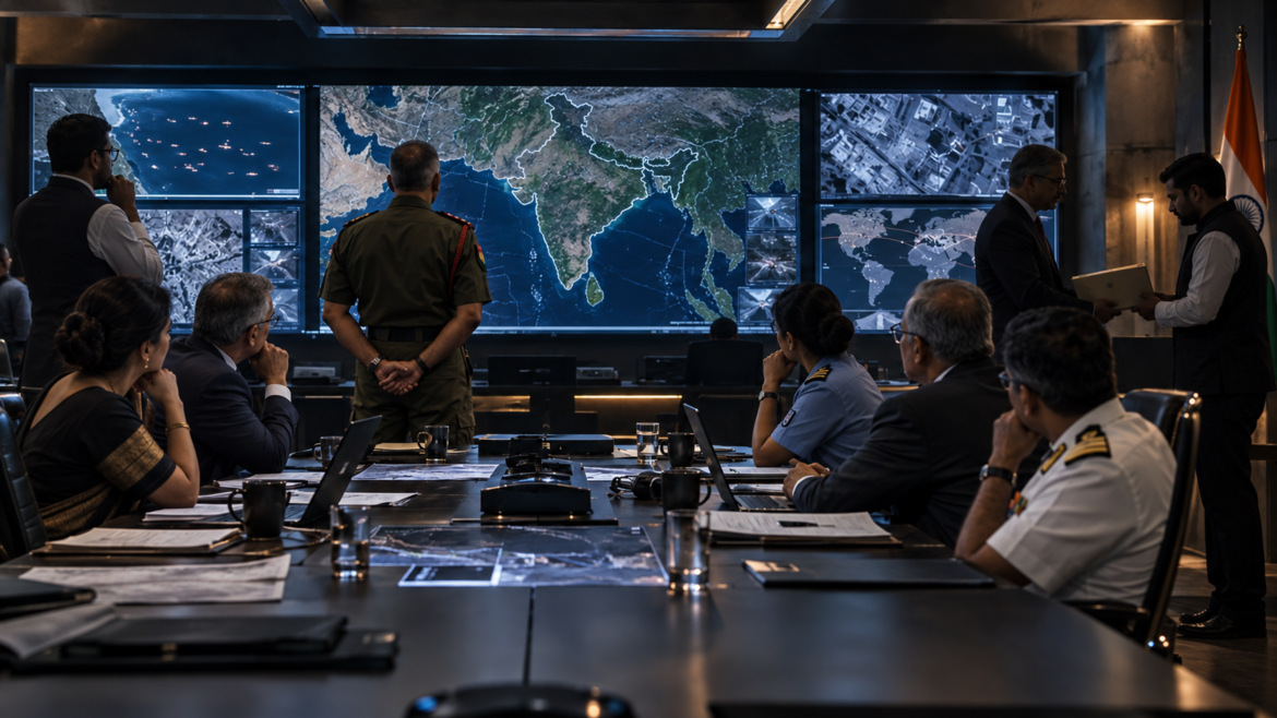 When States Outsource Warfighting, Peace Becomes Elusive