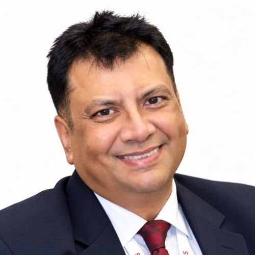 Dr. Ravi Tewari editorial leadership